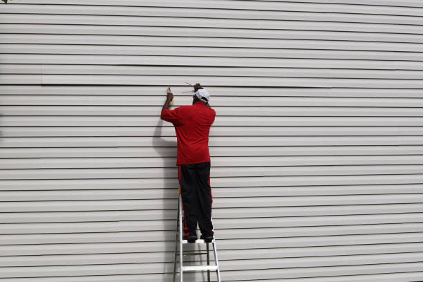 Leisuretowne, NJ Siding Installation & Repair Company