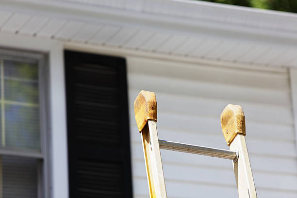Best Siding for New Construction  in Leisuretowne, NJ