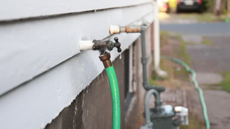 Best Historical Building Siding Restoration  in Leisuretowne, NJ