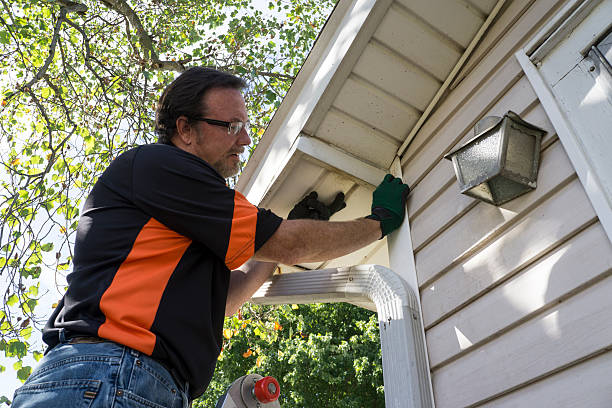  Leisuretowne, NJ Siding Installation Pros